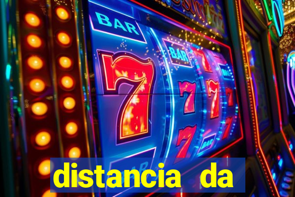 distancia da rodoviaria de santos para o porto de santos