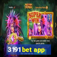 3191 bet app