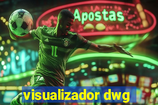 visualizador dwg