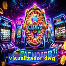 visualizador dwg