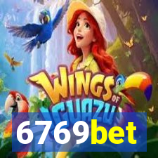 6769bet