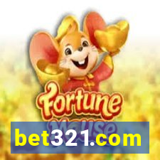 bet321.com