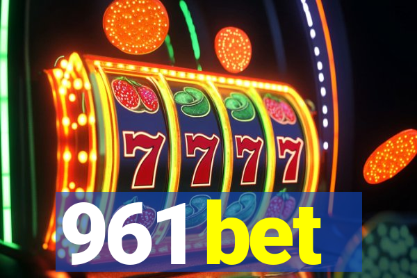 961 bet