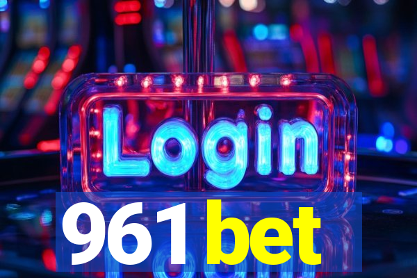 961 bet