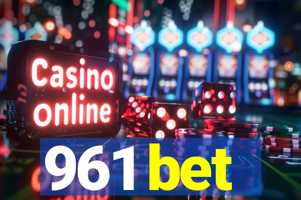 961 bet