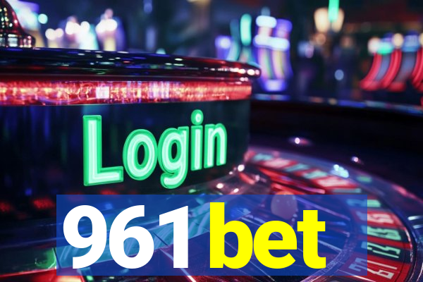 961 bet
