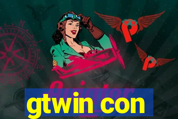 gtwin con