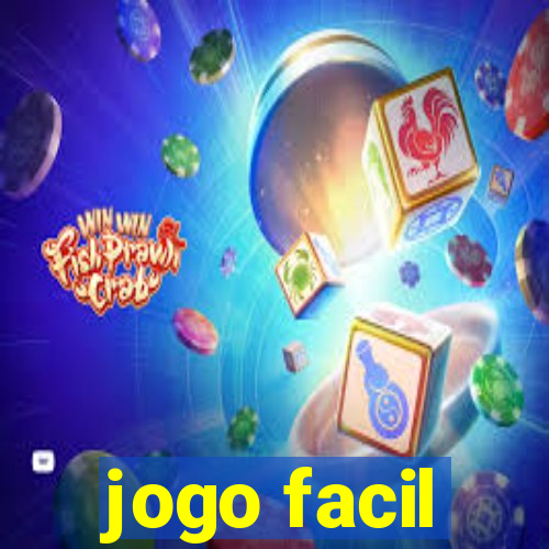jogo facil