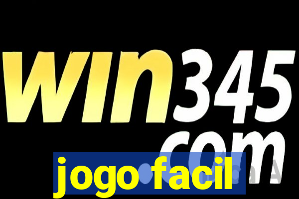 jogo facil