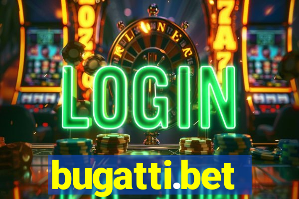 bugatti.bet