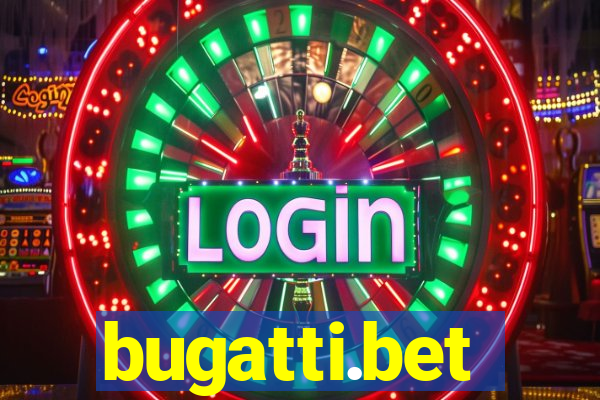 bugatti.bet