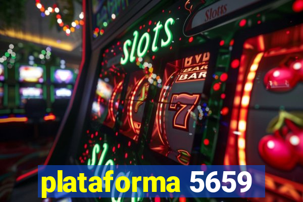 plataforma 5659