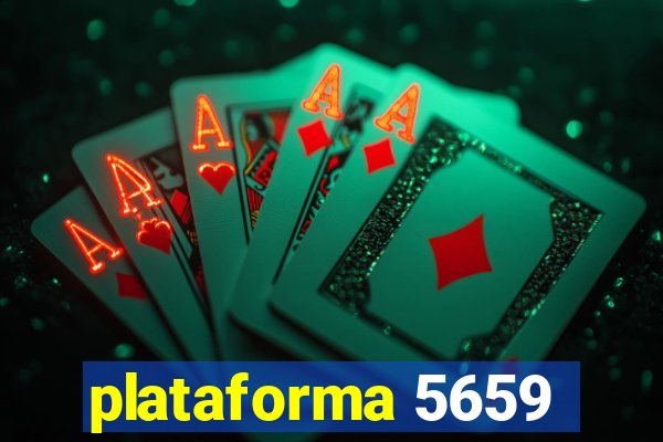 plataforma 5659