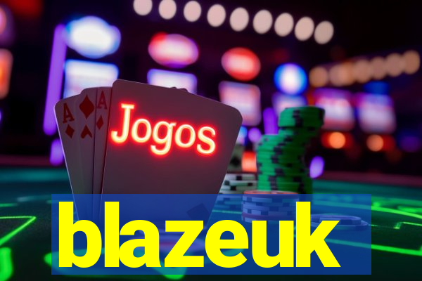 blazeuk