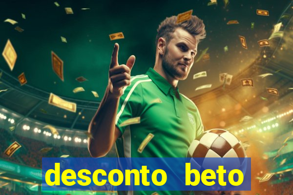 desconto beto carrero mastercard