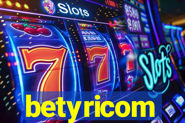 betyricom