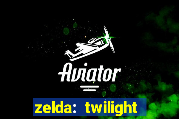 zelda: twilight princess rom zelda twilight princess rom pt-br dolphin
