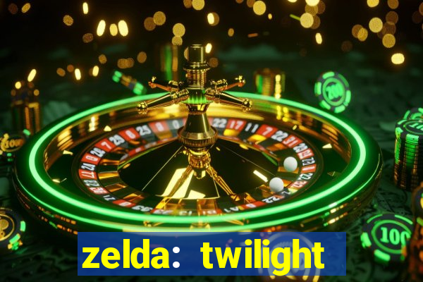 zelda: twilight princess rom zelda twilight princess rom pt-br dolphin
