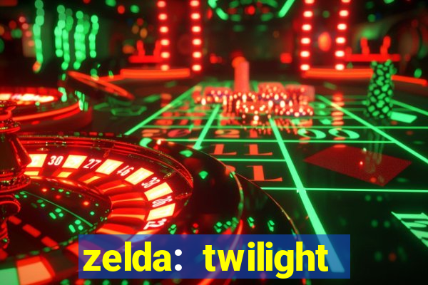 zelda: twilight princess rom zelda twilight princess rom pt-br dolphin