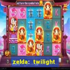 zelda: twilight princess rom zelda twilight princess rom pt-br dolphin