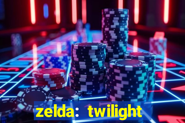 zelda: twilight princess rom zelda twilight princess rom pt-br dolphin