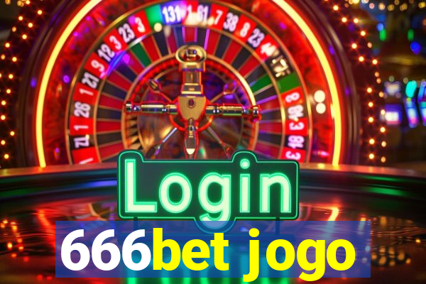 666bet jogo