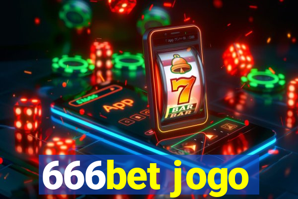 666bet jogo