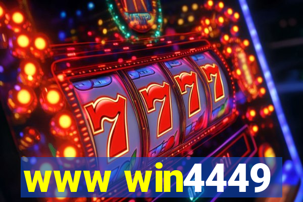 www win4449