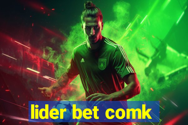 lider bet comk