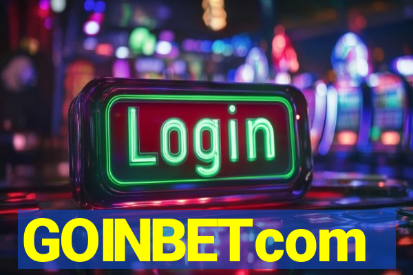 GOINBETcom