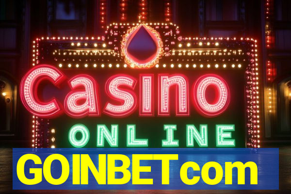 GOINBETcom