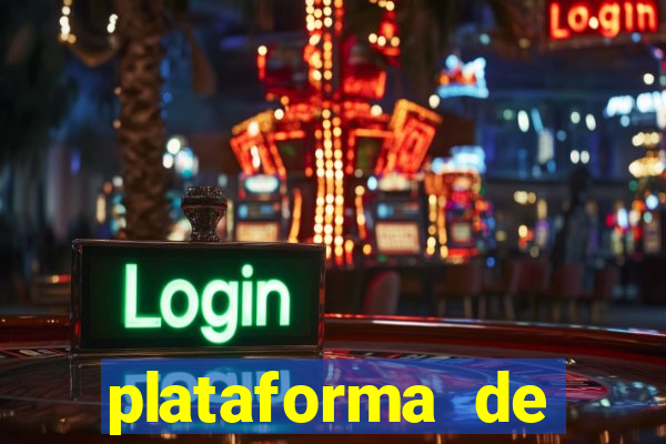 plataforma de porcentagem de jogos