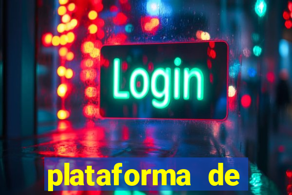 plataforma de porcentagem de jogos