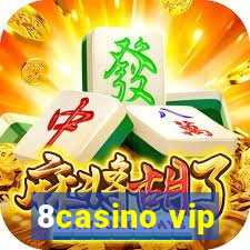 8casino vip