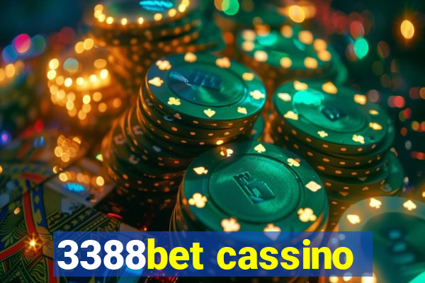 3388bet cassino
