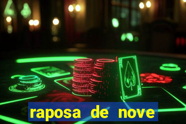 raposa de nove caudas dorama 2 temporada netflix