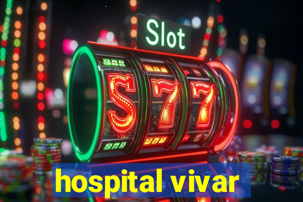 hospital vivar