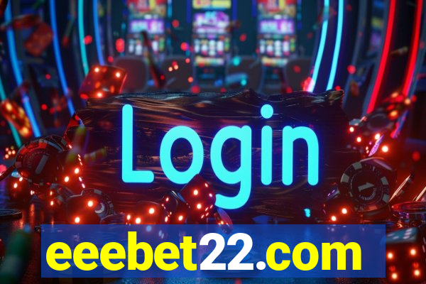 eeebet22.com