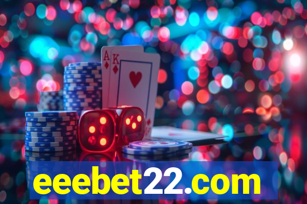 eeebet22.com