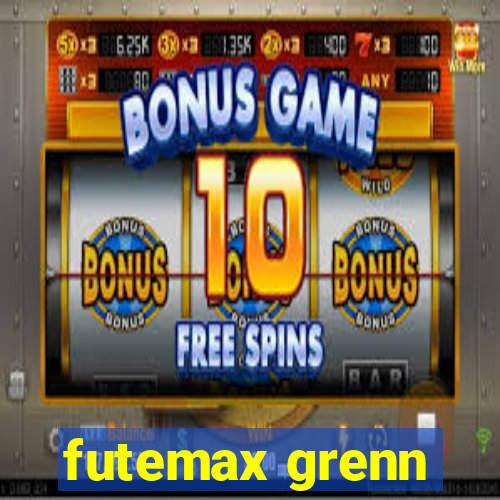 futemax grenn
