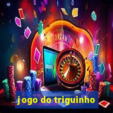 jogo do triguinho