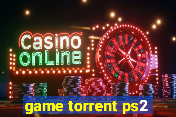 game torrent ps2