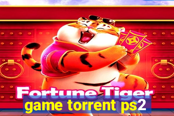 game torrent ps2