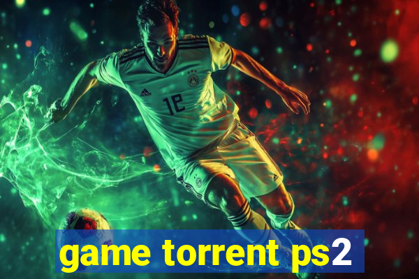 game torrent ps2