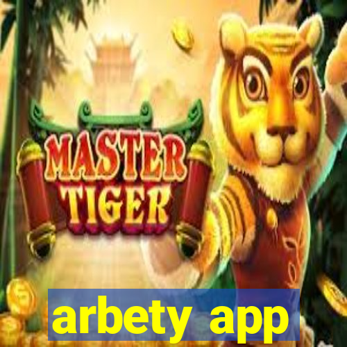 arbety app