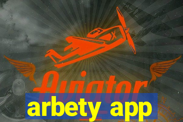 arbety app