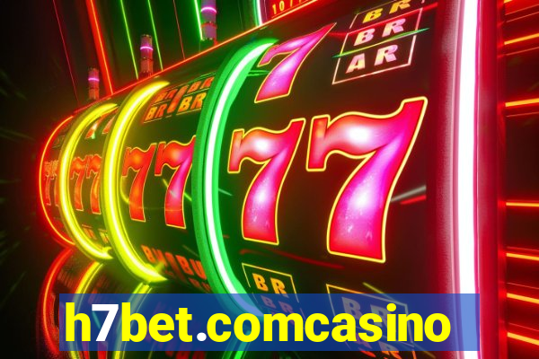 h7bet.comcasino