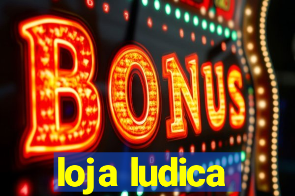 loja ludica