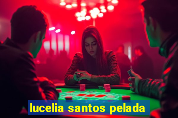 lucelia santos pelada