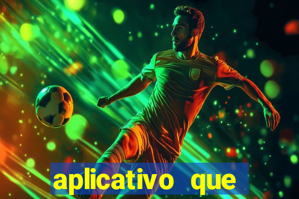 aplicativo que ganhar dinheiro jogando